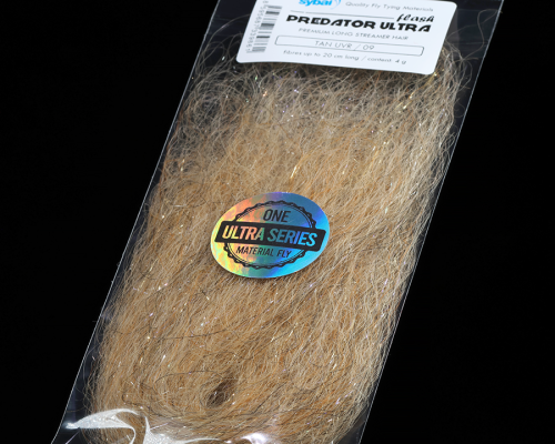 Predator ULTRA Flash Hair, Tan UVR / 09 Predator ULTRA Flash Hair, Tan UVR / 09